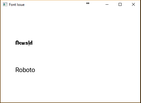 Font cutoffs · Issue #453 · EngoEngine/engo · GitHub