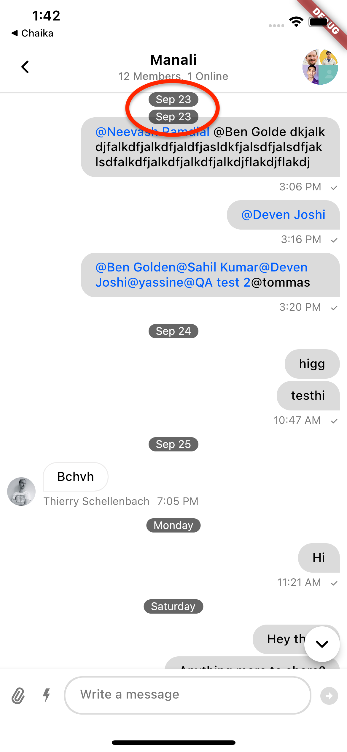 Simulator Screen Shot - iPhone 13 Pro - 2022-10-03 at 13 42 37