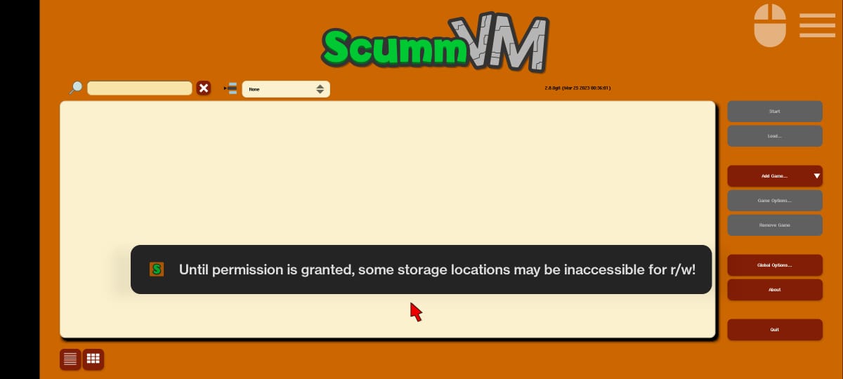 Default
