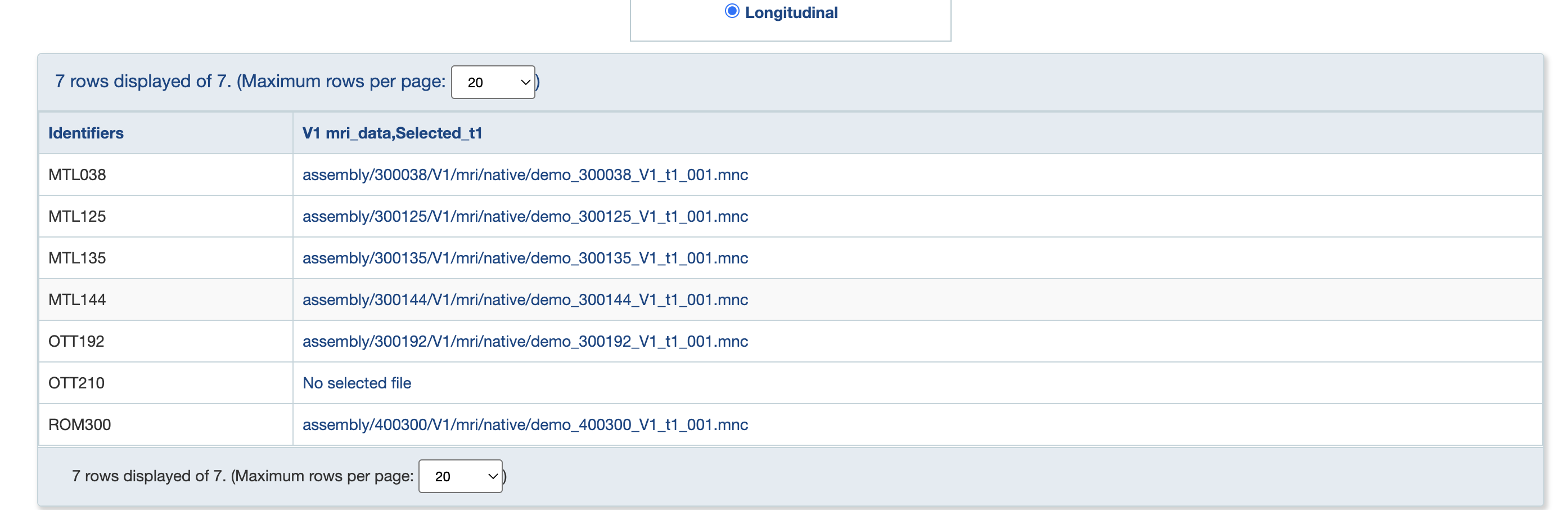 [dqt] isNull and contains filters not working · Issue 8591 · aces