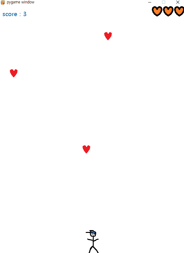 GitHub - onethegarden/hello_pygame: Lets make python game! 🐍