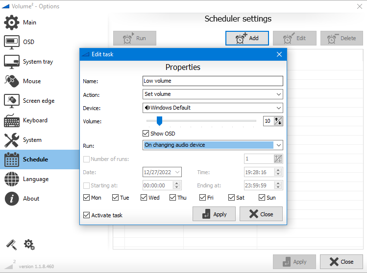 Master volumn control for all devices · Issue #237 · irzyxa/Volume2 ...