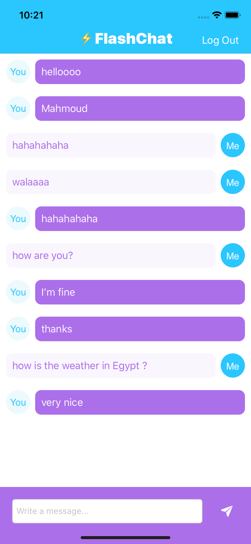GitHub - mahmoudsamy1002/Flash-Chat