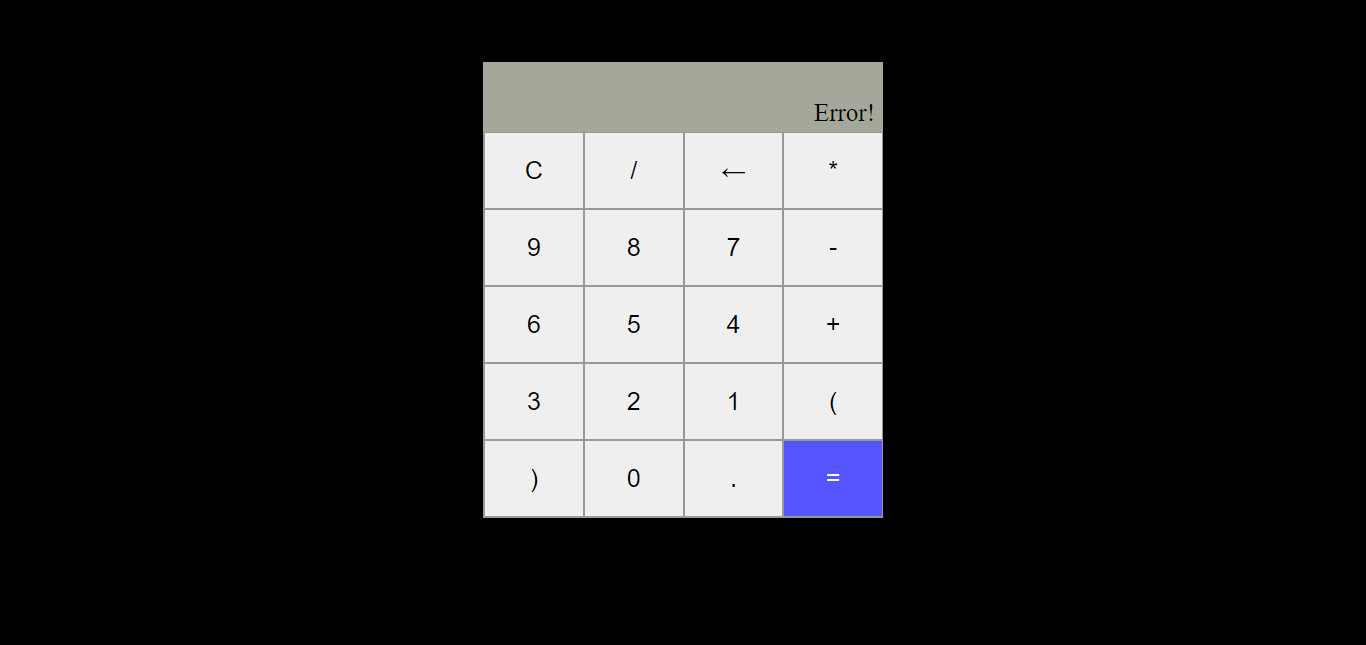 Blind R GitHub - olivernjeru/blindr: A calculator for blind people · GitHub