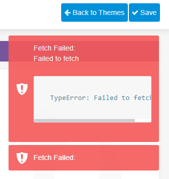 1.7: Saving theme config with empty filepicker throws error · Issue ...