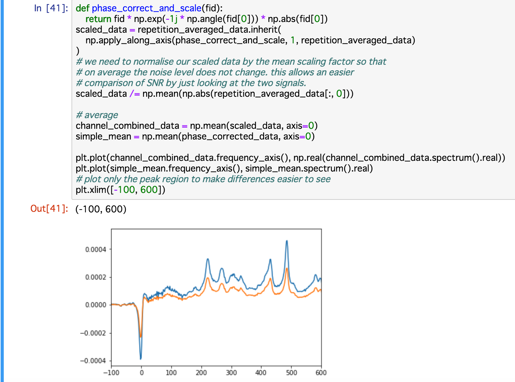Regarding channel combination with Siemens twix data · Issue #123 ...