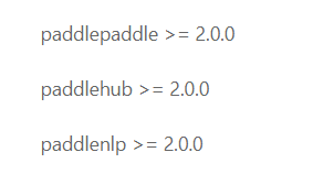 运行环境不兼容 · Issue #43837 · PaddlePaddle/Paddle · GitHub