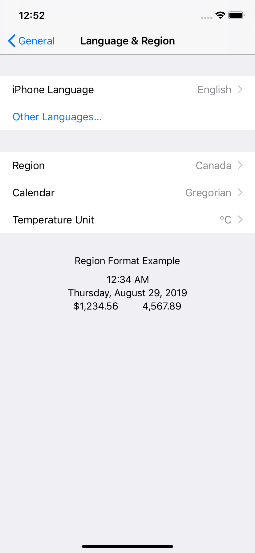 Duplicate / invalid locale resolution on iOS · Issue #37404 · flutter ...