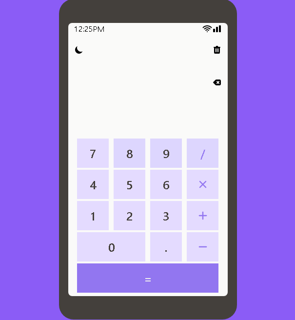 GitHub - janiotech/Calculadora: Uma calculadora feita em ReactJS · GitHub