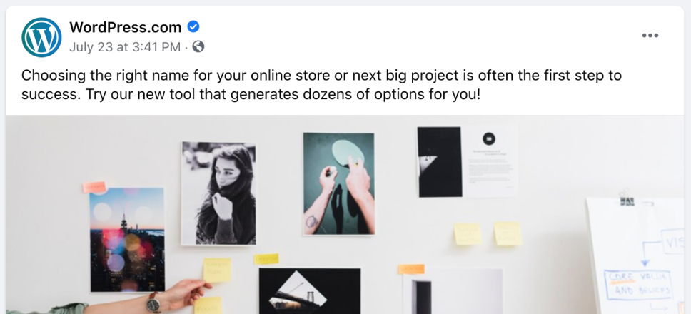 Facebook