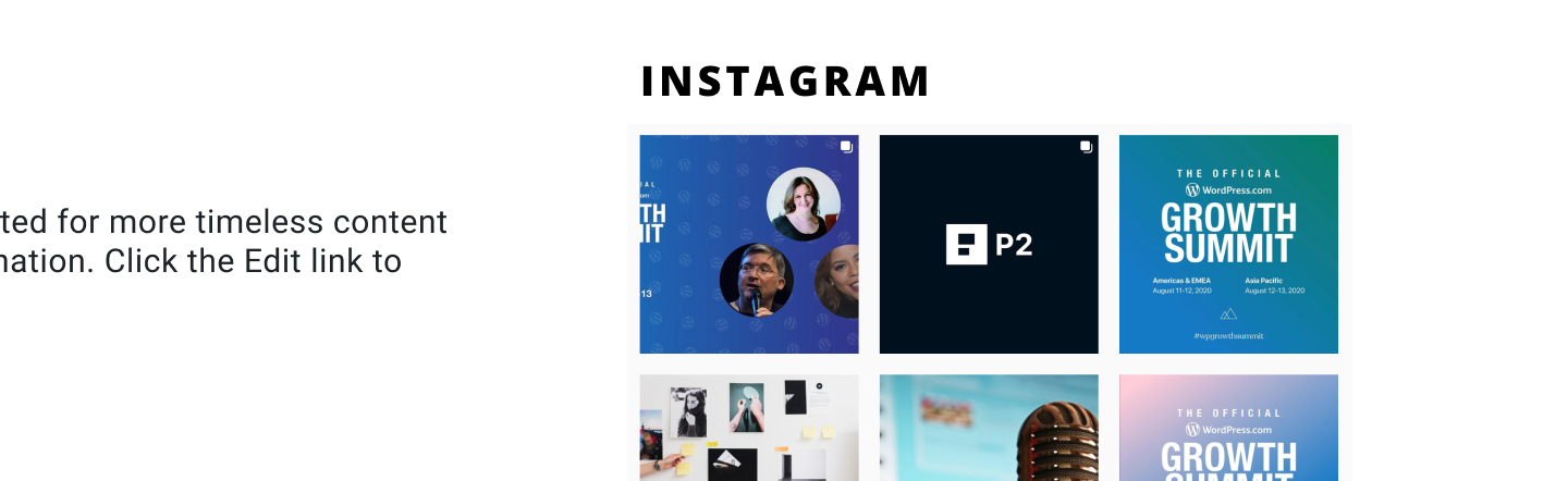 instagram