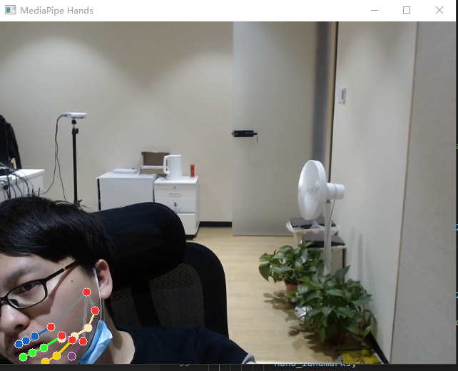 捕获