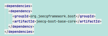 无法访问自己添加的 module 中的方法 · Issue #2265 · jeecgboot/JeecgBoot · GitHub