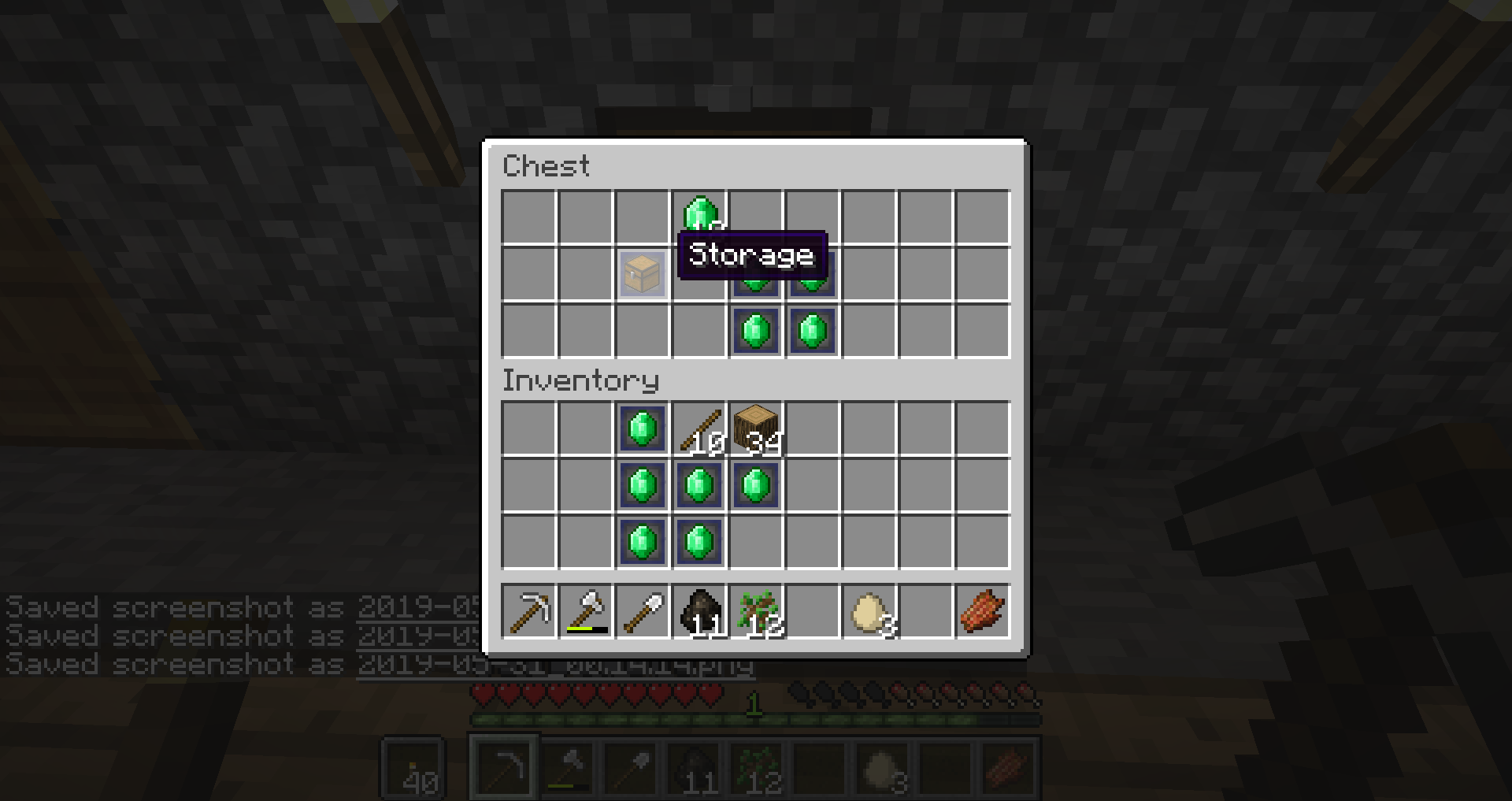False Duplication Of Town Hall Marker Issue 218 TangoTek TekTopia
