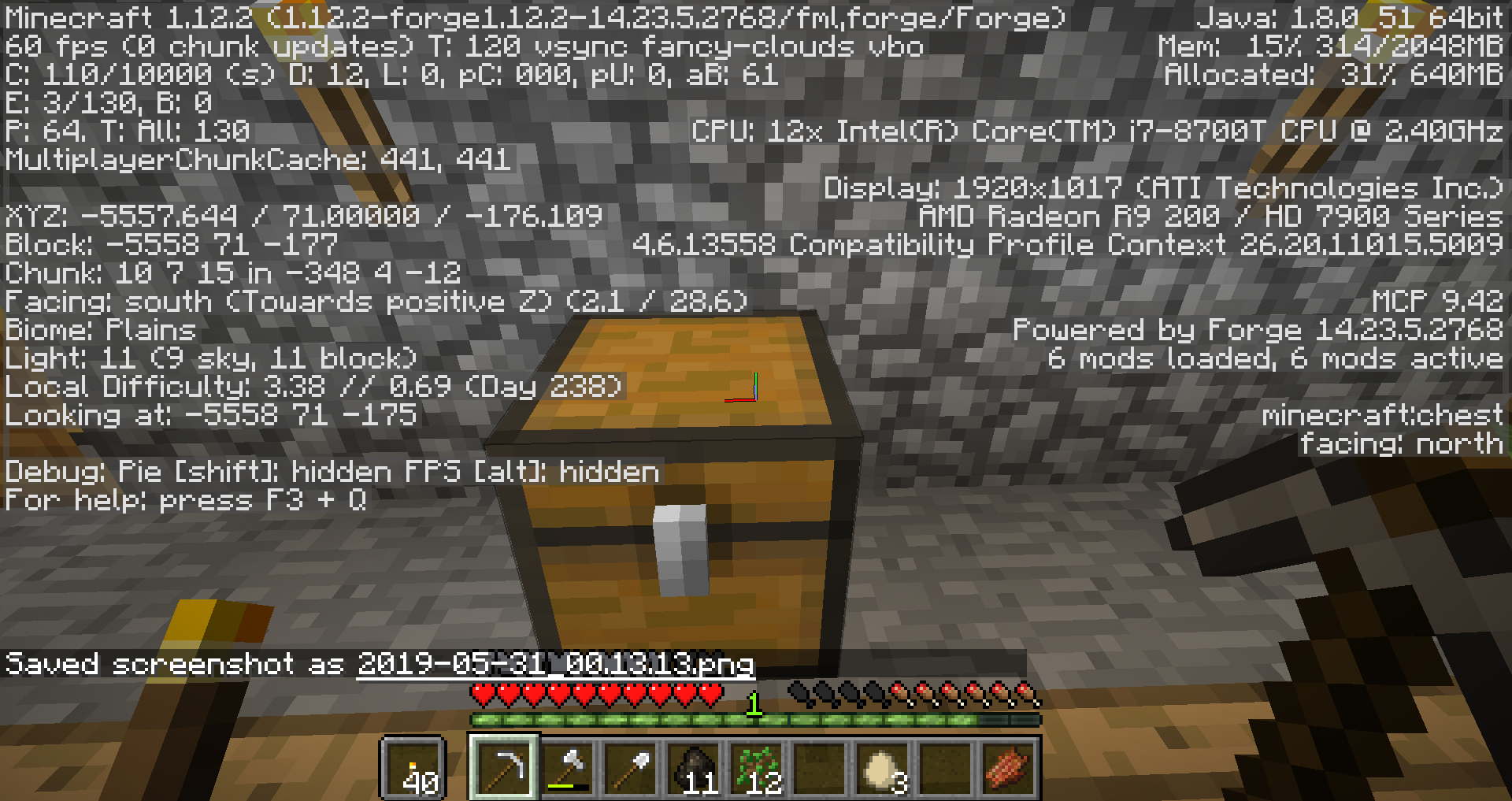 False Duplication Of Town Hall Marker Issue 218 TangoTek TekTopia