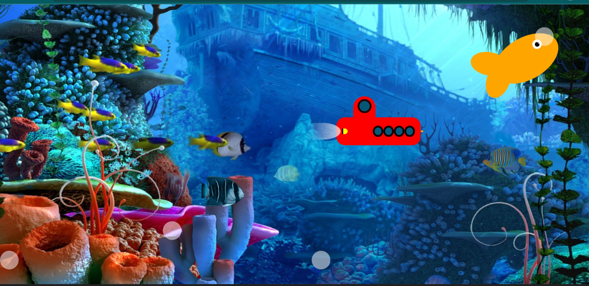 GitHub - kashyap3007/Project-Submarine: Give u a breezing feel of Ocean ...
