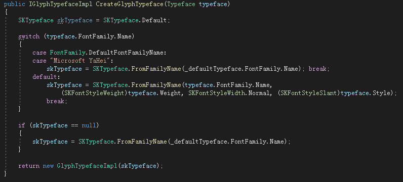 Linux TextBox Can not be displayed · Issue #6403 · AvaloniaUI/Avalonia ...