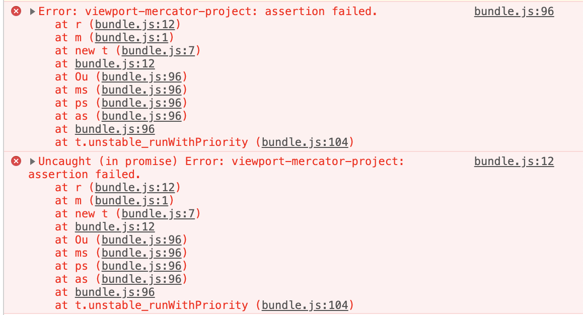 [Bug] Crash on loading GEOJSON file · Issue #926 · keplergl/kepler.gl ...
