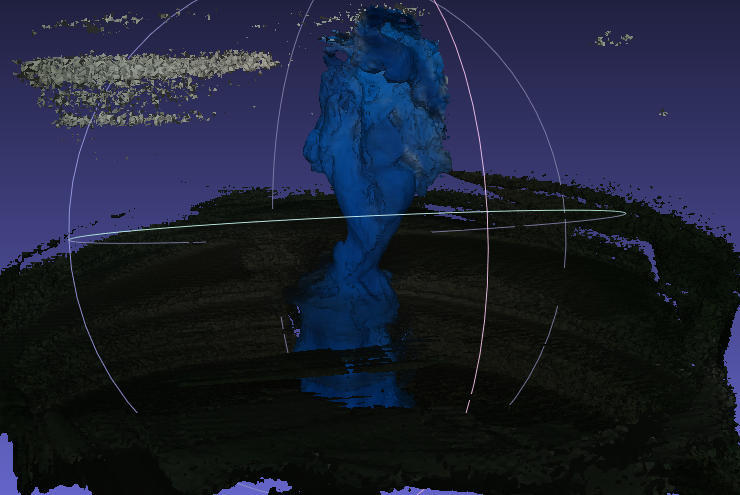 Reconstruction System - Integration giving bad results · Issue #2728 ...