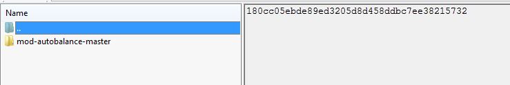 compile warning · Issue #55 · azerothcore/mod-autobalance · GitHub