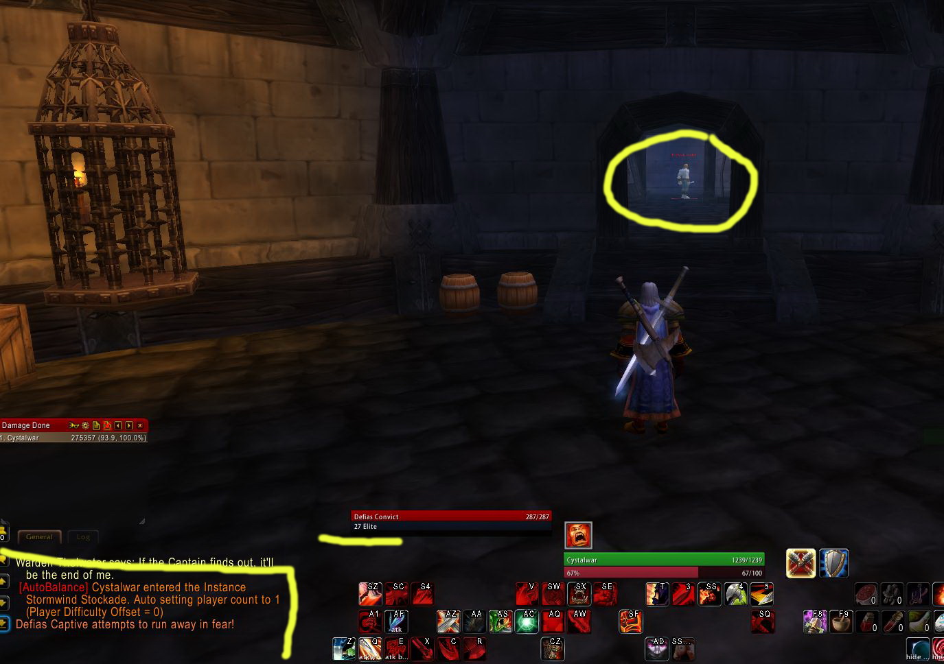 compile warning · Issue #55 · azerothcore/mod-autobalance · GitHub