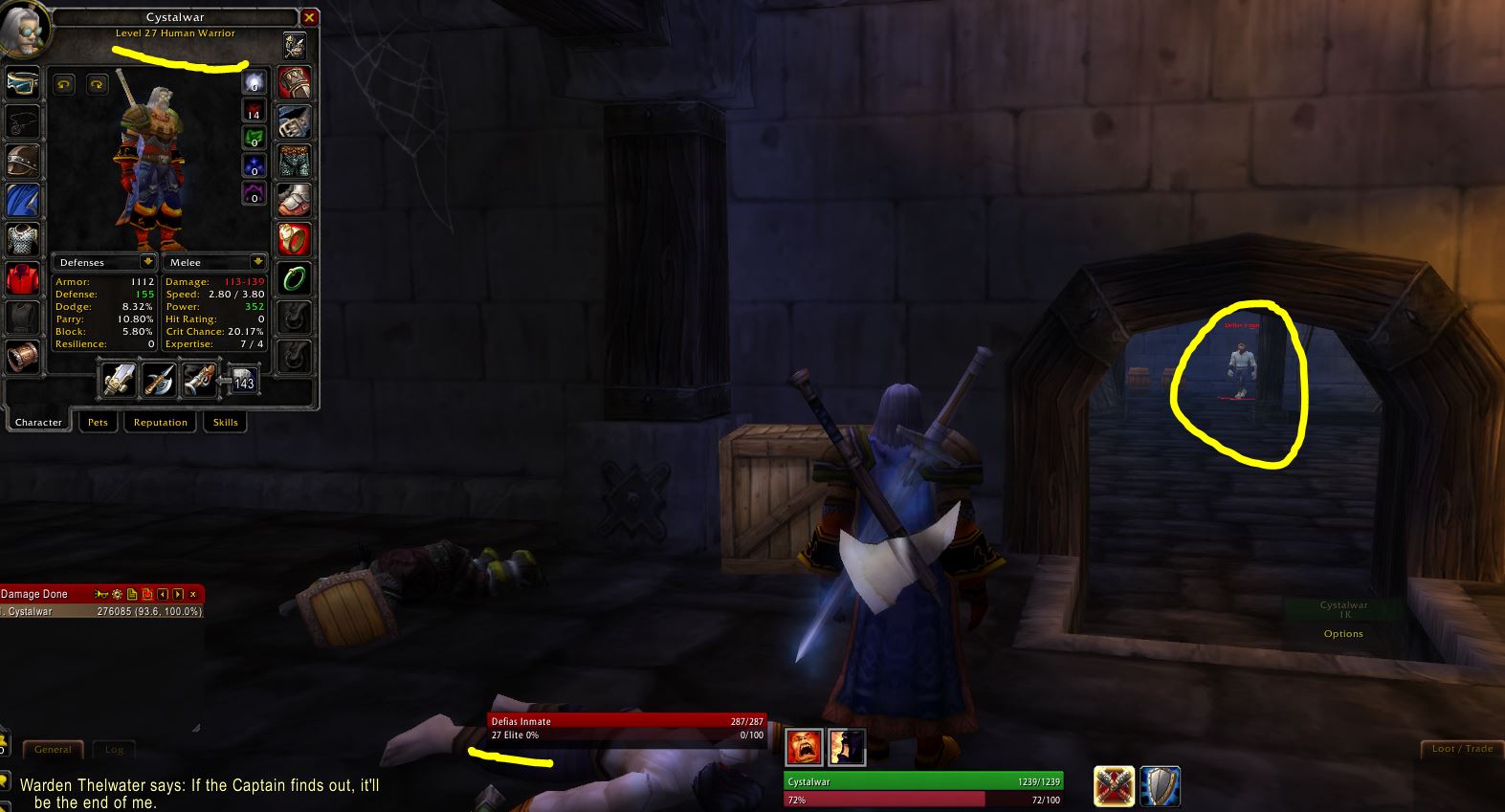 compile warning · Issue #55 · azerothcore/mod-autobalance · GitHub