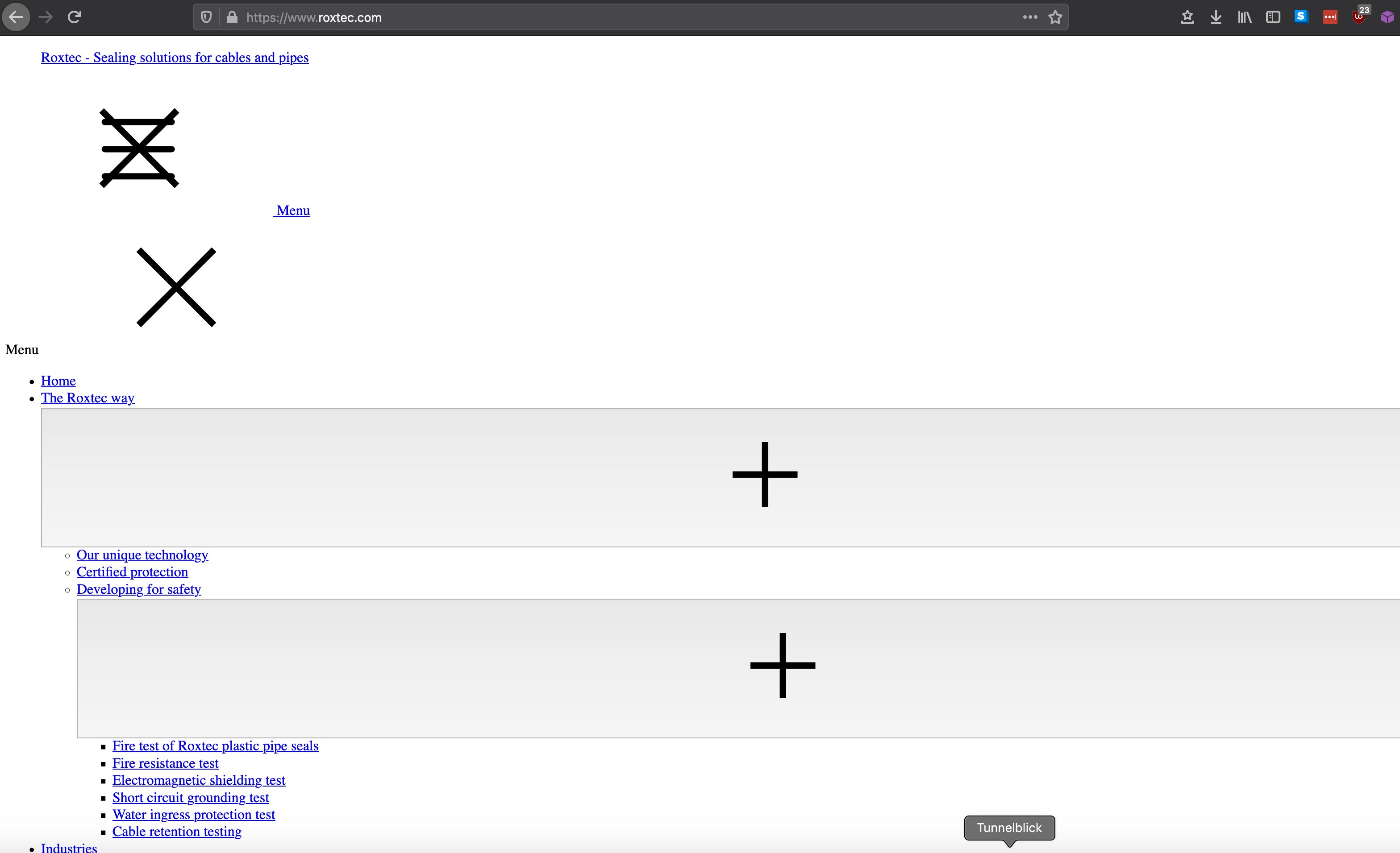 Coomer.Su Image Disaster: Ublock Origin Breaks Thumbnails! - 6oetubl