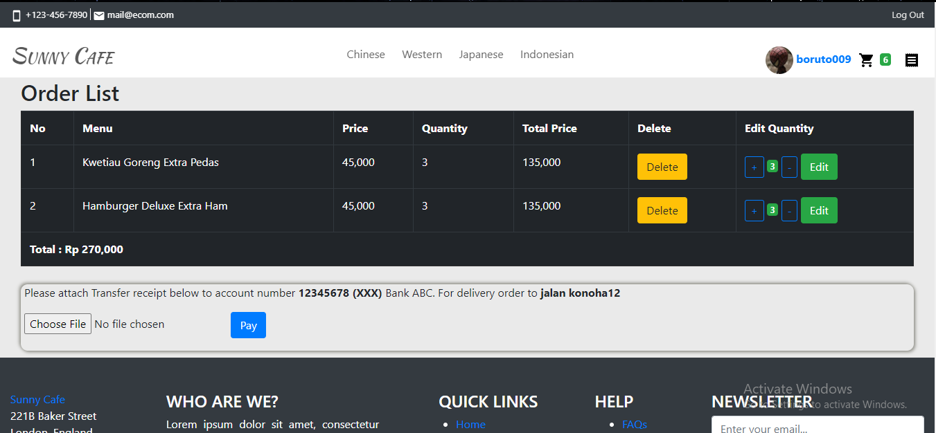 GitHub - widygui93/dummy_project_2: project to implement OOP in PHP ...