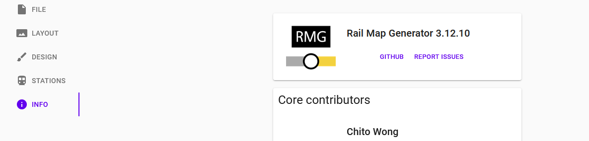 Some bugs & enhancement suggestions · Issue #399 · railmapgen/rmg · GitHub
