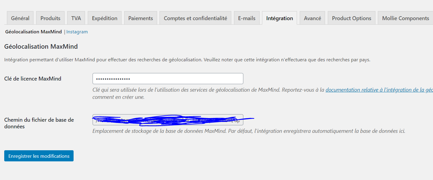 Geolocation fails to assign correct zipcode based on shipping costs