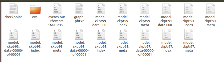 detect_to_retrieve：some problems · Issue #10453 · tensorflow/models ...