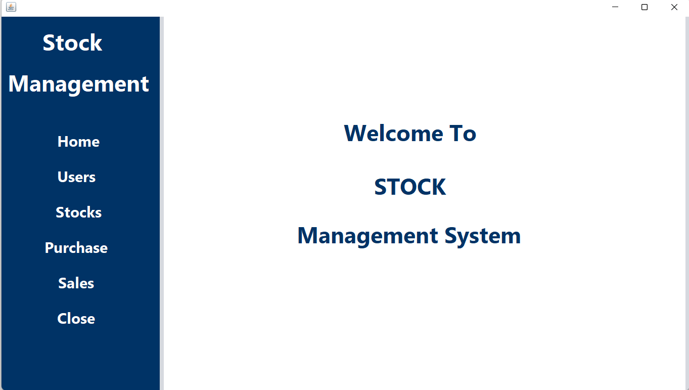 GitHub - gopibhoyar3/stockmanagement: This is a stock management ...
