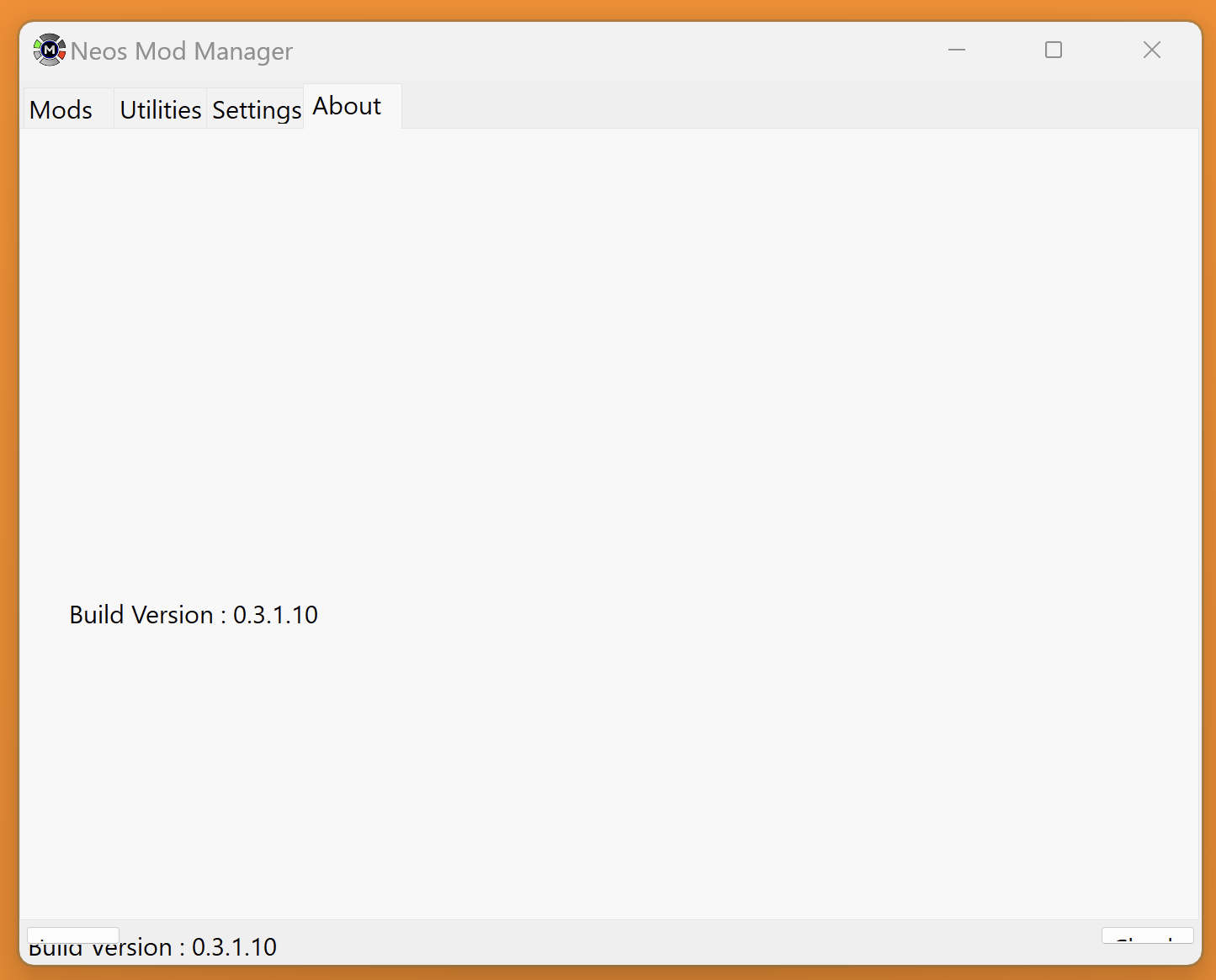 [Bug] UI appears broken at high display resolution/scale · Issue 14