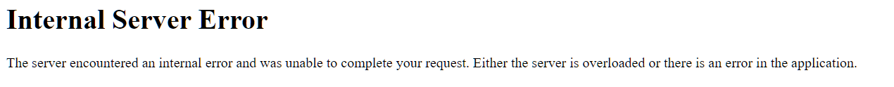 500 Internal Server Error · Issue #115 · azlux/botamusique · GitHub
