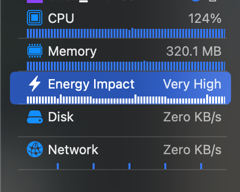 React Native App Causing Phone to heat up extensively · Issue #33750 ...