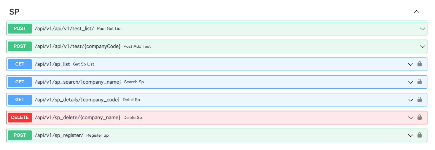 GitHub - kimute/Admin-console-api: API for Admin console
