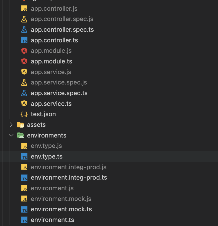 Compile all ts file to js on src folder · Issue #14113 · nrwl/nx · GitHub