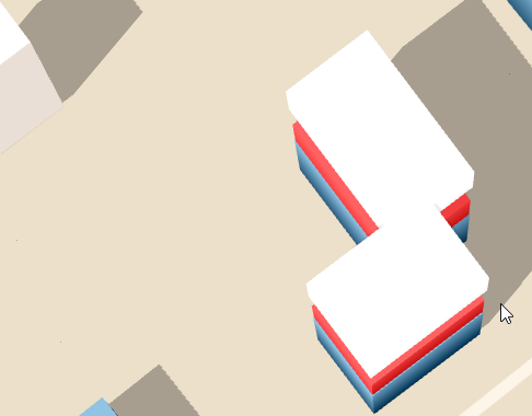 Transformscale puts polygon outside of bounds from original one · Issue ...