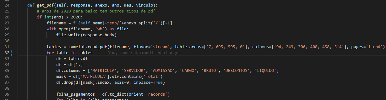 Pylance does not work properly · Issue #2723 · microsoft/pylance ...