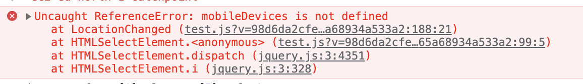Traceroute always runs from Virginia · Issue #2349 · catchpoint ...