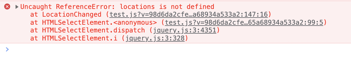 Traceroute always runs from Virginia · Issue #2349 · catchpoint ...