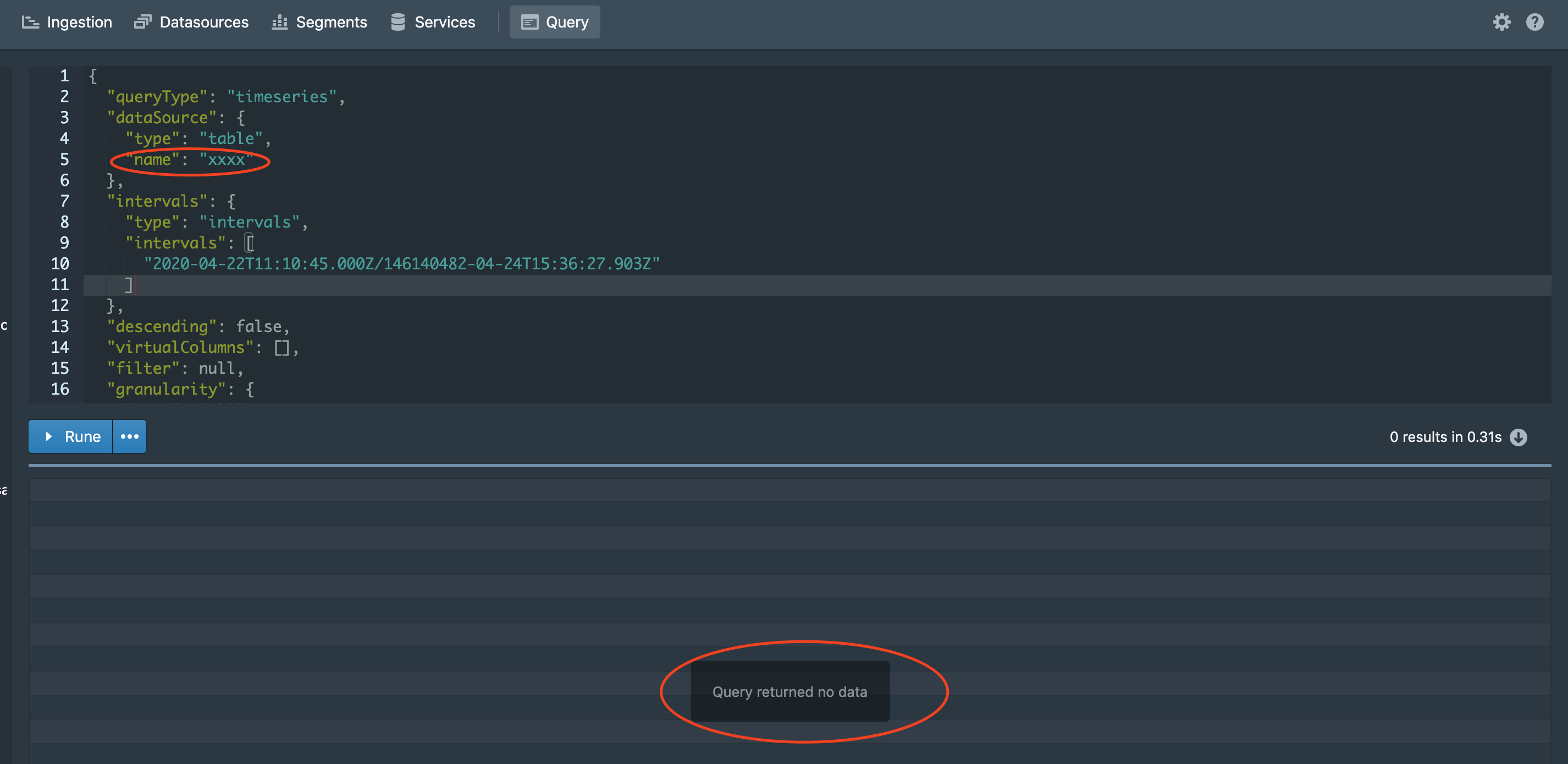 json_Query_on_non-existent_dataSource