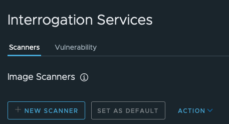 Ui Color Inconsistency Issue 12147 Goharbor Harbor Github