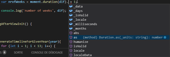 Duration and the docs · Issue #4604 · moment/moment · GitHub