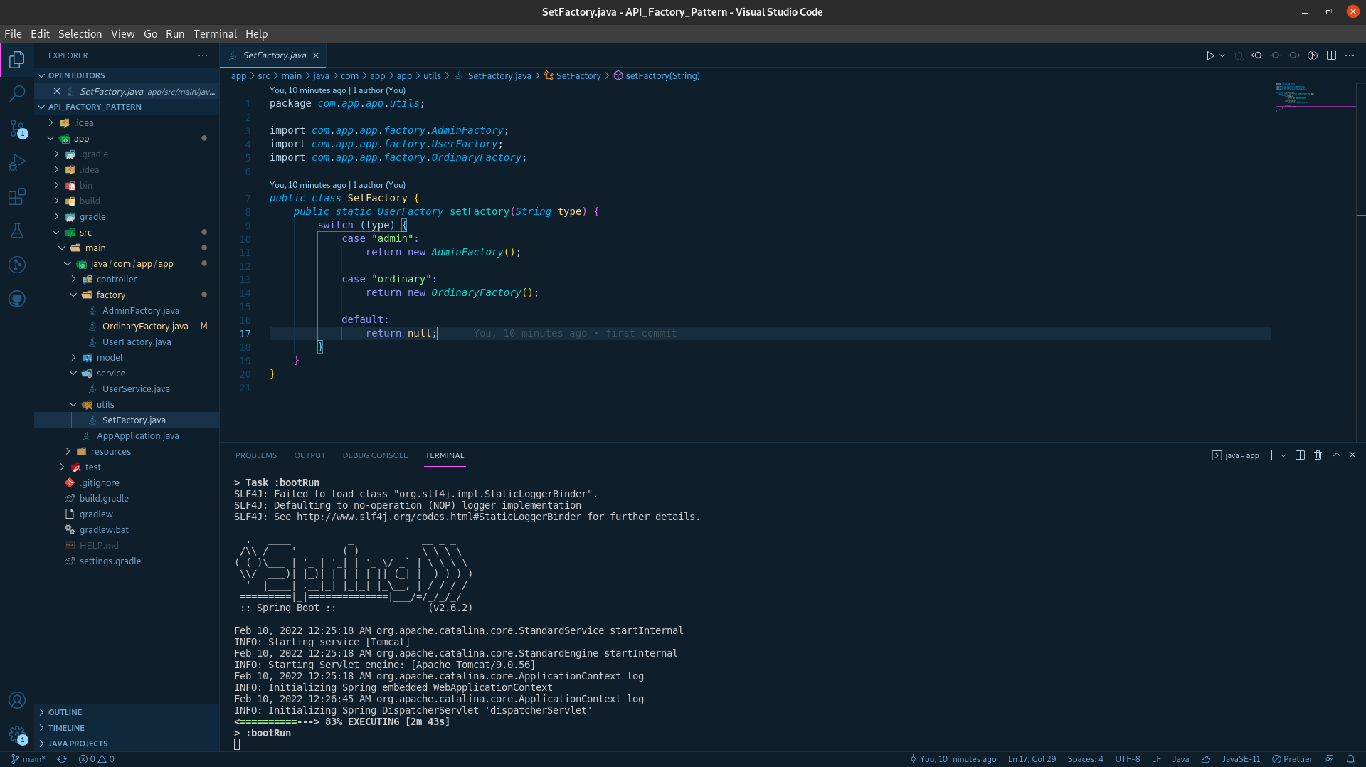 GitHub - arahualte/API_Factory_Pattern