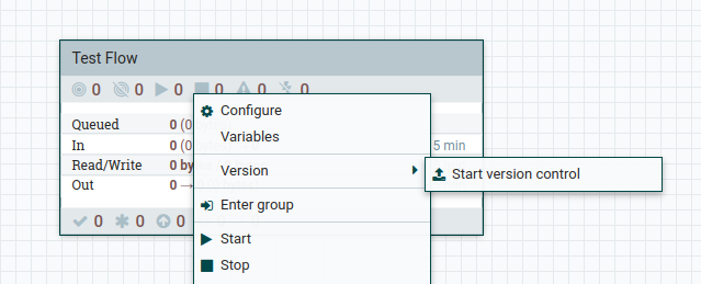 GitHub - TouK/nifi-oidc-quickstart: Example NiFi and NiFi Registry with ...