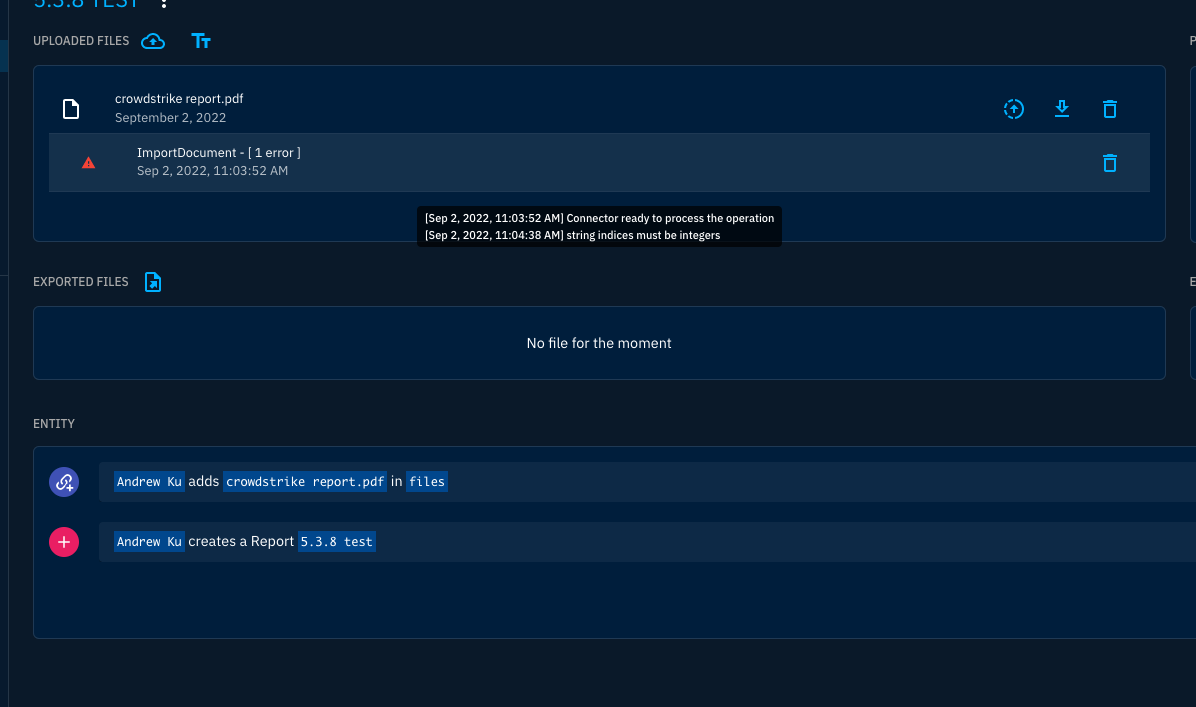 [5.3.8] Import Document Connector doesn't import pdfs and other files ...