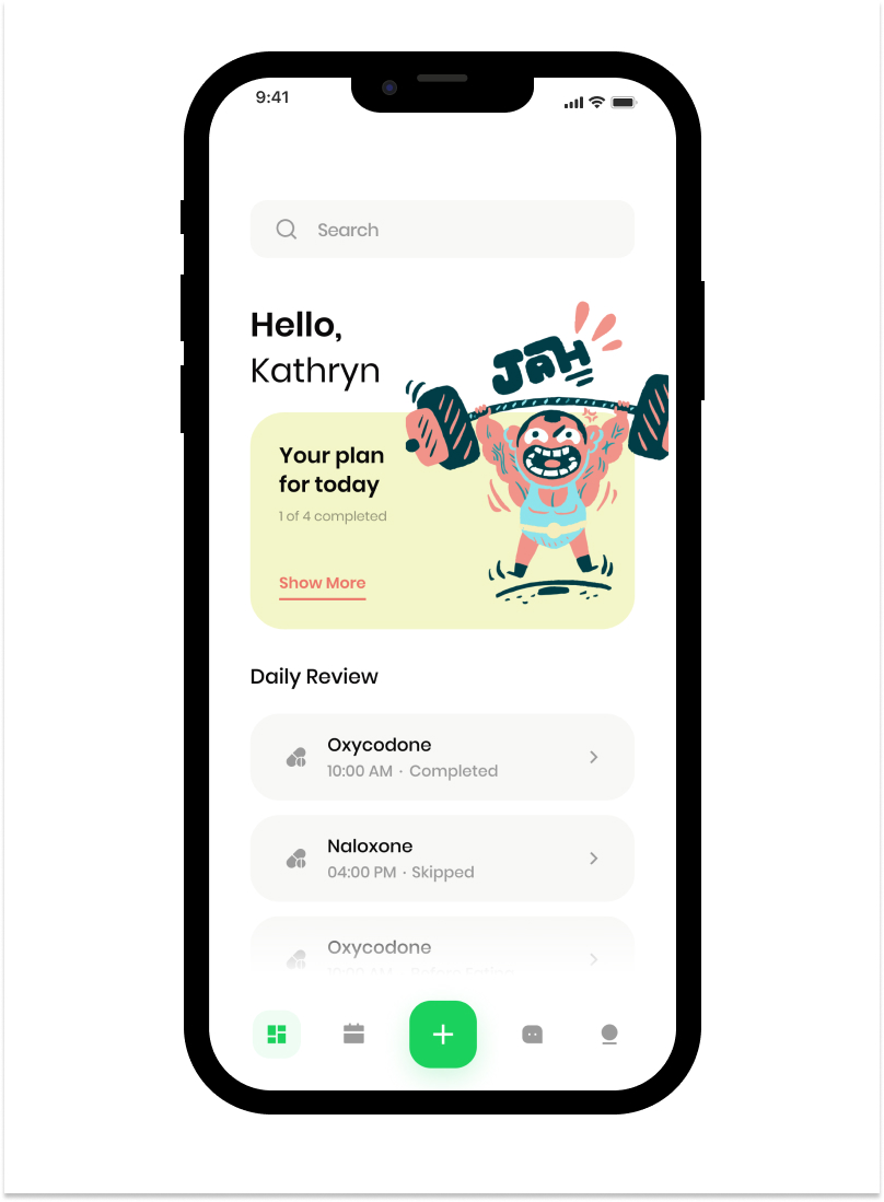 GitHub wile44/pill_reminder_app This simple and easytouse app allows users to track their