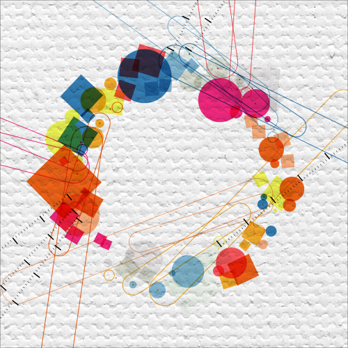 GitHub - jkhuhnke11/generative-art-processing: A collection of ...