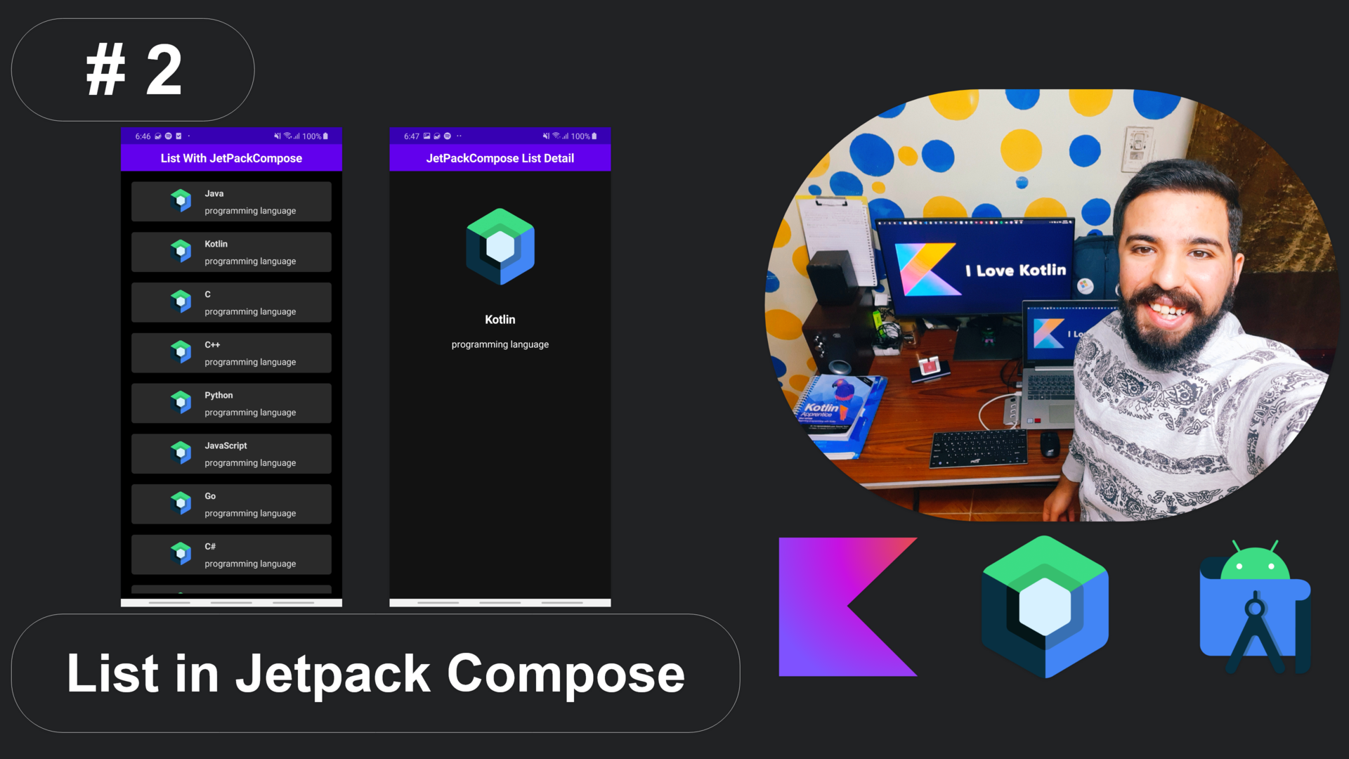 GitHub - mohamedtamer0/List-JetpackCompose